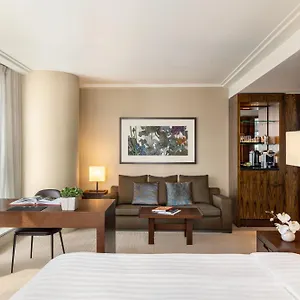 Hyatt Downtown Alberni ***** Vancouver